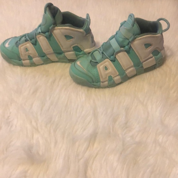 Nike uptempo - Picture 3 of 3